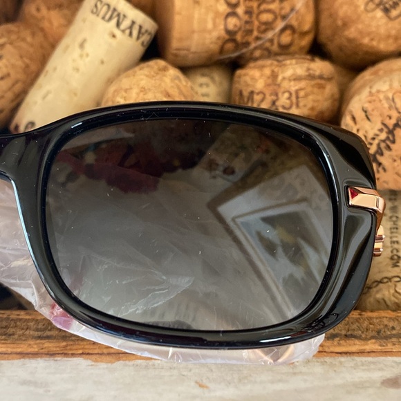 Jimmy Choo 54MM Square sunglasses - Picture 6 of 9